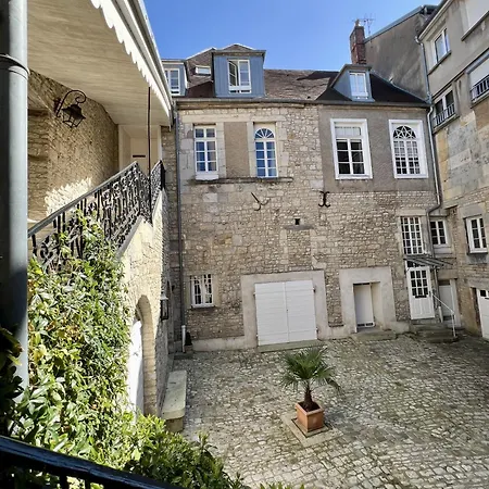 L'annexe Du 11 A, 3 Etoiles 4*