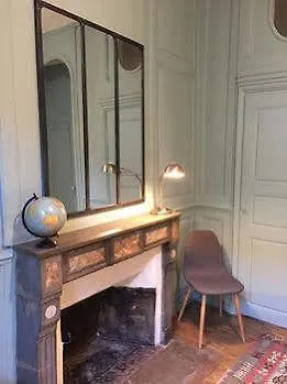 L'annexe Du 11 A, 3 Etoiles 4* Besançon