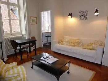 L'annexe Du 11 A, 3 Etoiles Besançon