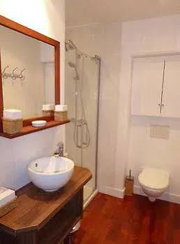 L'annexe Du 11 A, 3 Etoiles Apartment Besançon