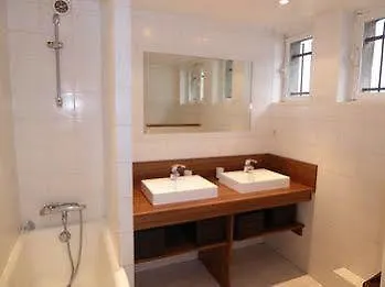 L'annexe Du 11 A, 3 Etoiles Apartment Besançon