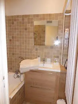 L'annexe Du 11 A, 3 Etoiles Apartamento 4*