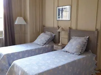 Apartamento L'annexe Du 11 A, 3 Etoiles