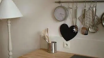 L'annexe Du 11 A, 3 Etoiles Apartamento Besançon
