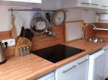 L'annexe Du 11 A, 3 Etoiles 4* Besançon