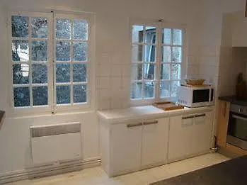 L'annexe Du 11 A, 3 Etoiles