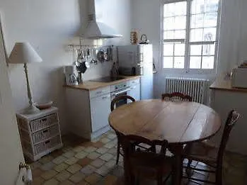 L'annexe Du 11 A, 3 Etoiles Apartment 4*