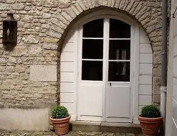 L'annexe Du 11 A, 3 Etoiles Besanzón
