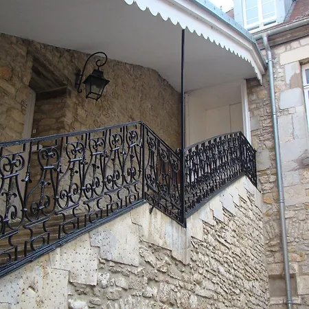 Apartment L'annexe Du 11 A, 3 Etoiles