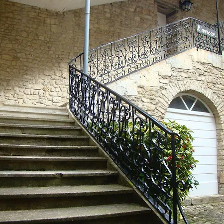 L'annexe Du 11 A, 3 Etoiles Besançon