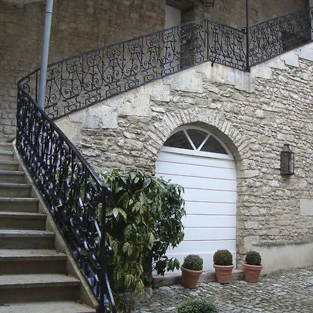 L'annexe Du 11 A, 3 Etoiles 4* Besançon
