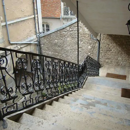 L'annexe Du 11 A, 3 Etoiles Apartment 4*