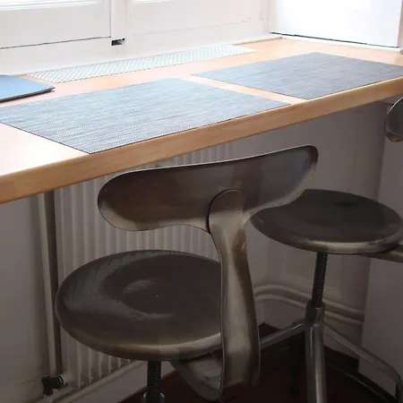 Apartment L'annexe Du 11 A, 3 Etoiles