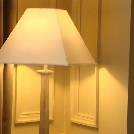 Apartamento L'annexe Du 11 A, 3 Etoiles 4*