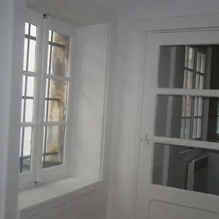 L'annexe Du 11 A, 3 Etoiles Apartment 4*