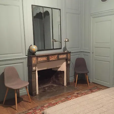 L'annexe Du 11 A, 3 Etoiles Apartment