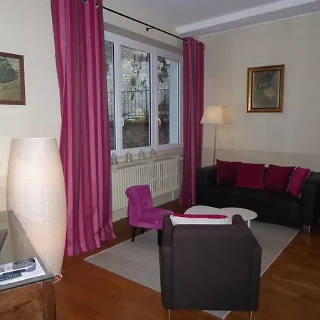L'annexe Du 11 A, 3 Etoiles Apartment