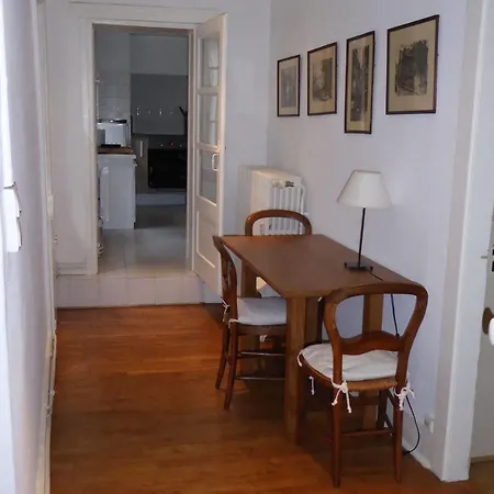 L'annexe Du 11 A, 3 Etoiles