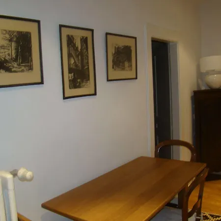 L'annexe Du 11 A, 3 Etoiles Apartment 4*