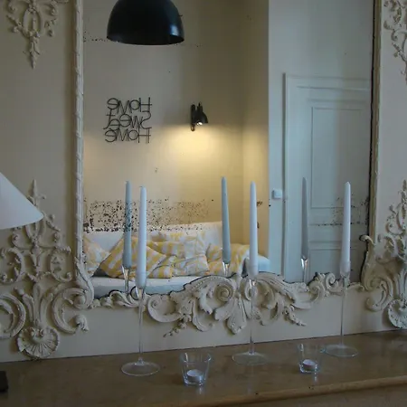 L'annexe Du 11 A, 3 Etoiles 4*