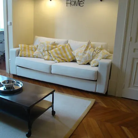 Apartment L'annexe Du 11 A, 3 Etoiles