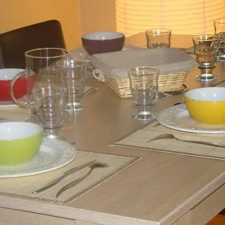 L'annexe Du 11 A, 3 Etoiles Apartment