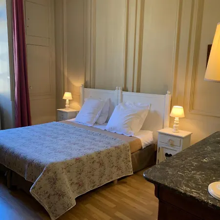 L'annexe Du 11 A, 3 Etoiles Apartment Besançon