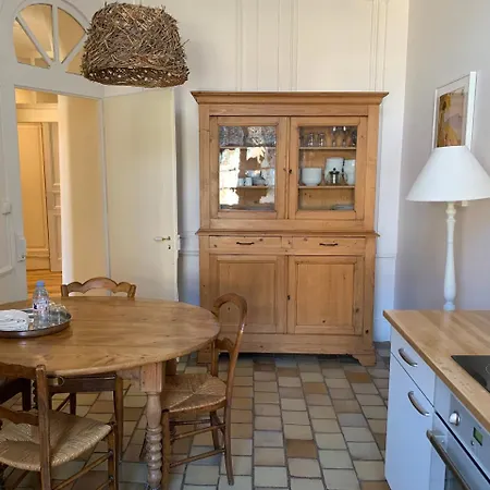 L'annexe Du 11 A, 3 Etoiles Apartment Besançon