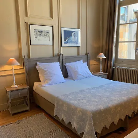 L'annexe Du 11 A, 3 Etoiles
