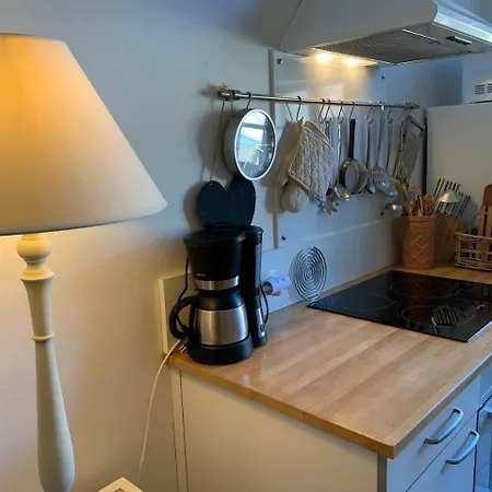 L'annexe Du 11 A, 3 Etoiles 4*