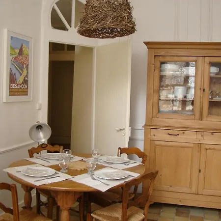 Apartment L'annexe Du 11 A, 3 Etoiles 4*