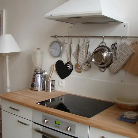 Apartamento L'annexe Du 11 A, 3 Etoiles Besançon
